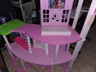 Barbie House