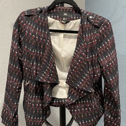 Women Size 10 Jacket