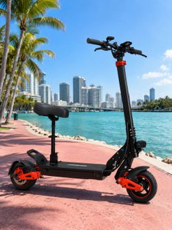 Ecomotion Urban Electric Scooter - New - $699