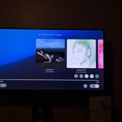 Samsung TV Bundle