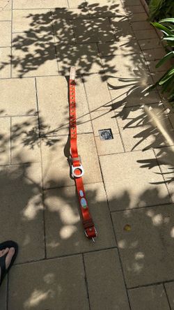 Klein tool, nylon positioning, belt