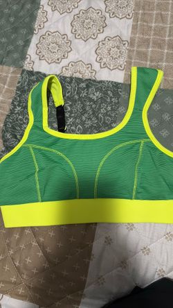 New Skechers bra mojito color S $15