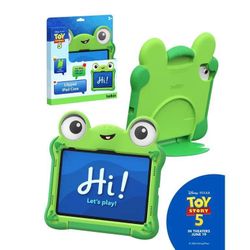 Toy Story 5 Lilypad iPad Case