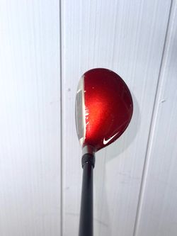 Nike VRS Covert 2.0 3 Hybrid Golf Club