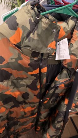 Jacket for men