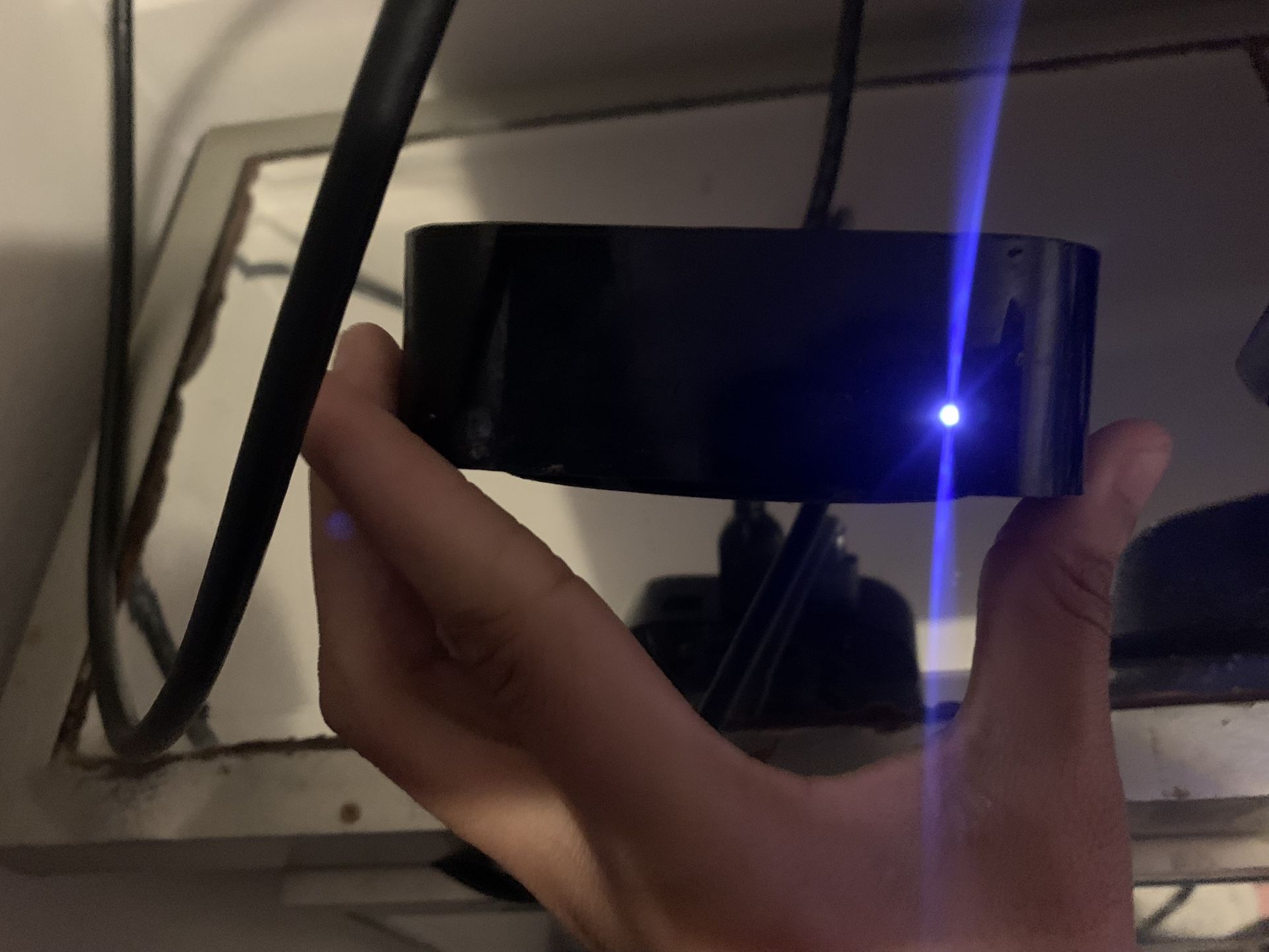 APPLE TV