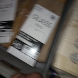 Screen Protector Iphone 5,6,7