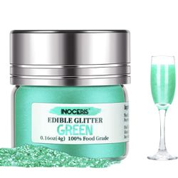 Edible Glitter For Food & Drinks