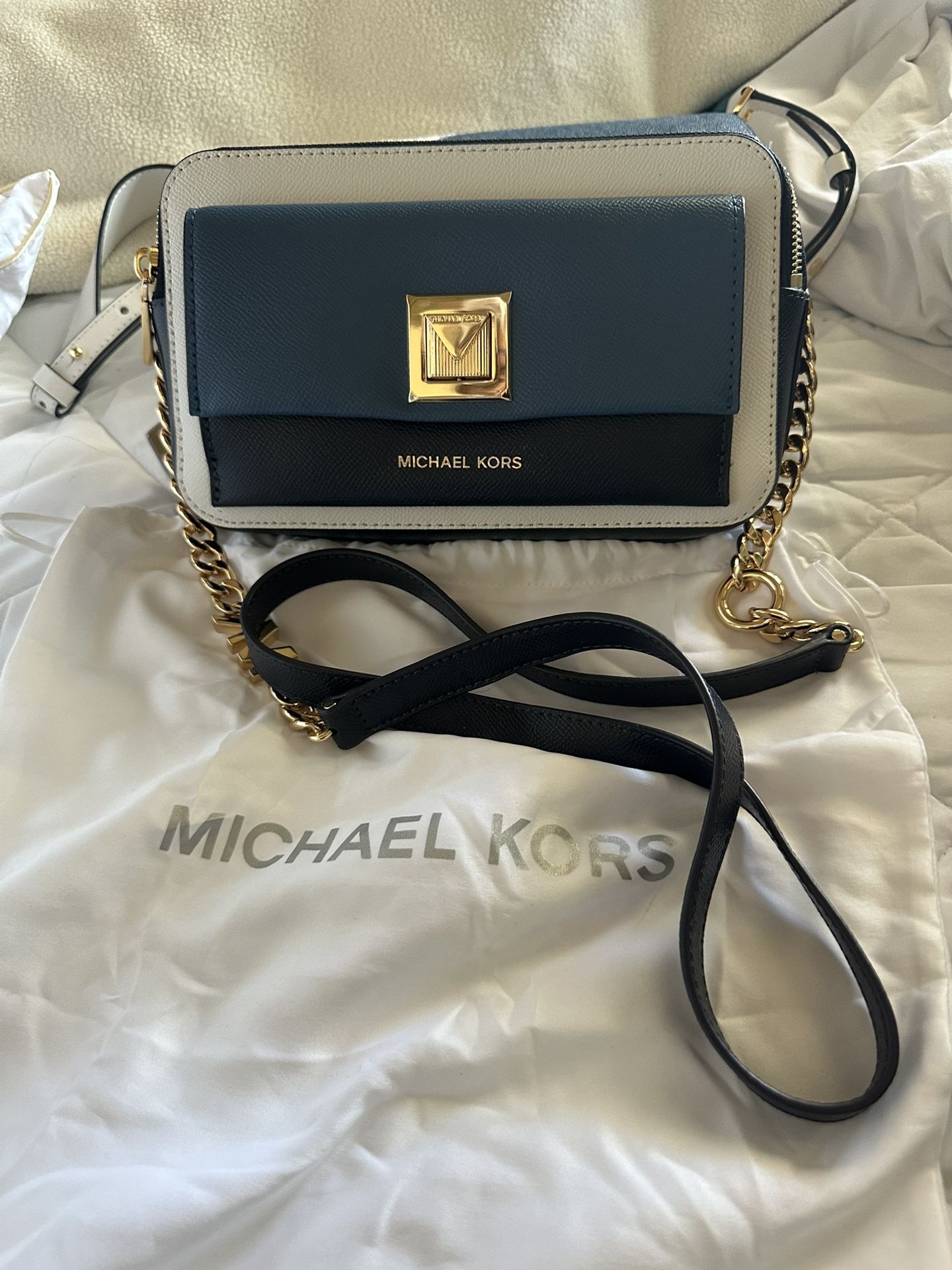 New MICHAEL KORS SHOULDER/handbag