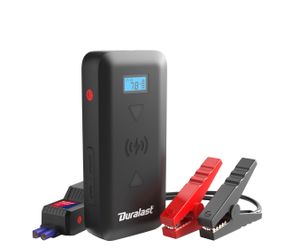 Jumper Pack: Duralast 2000Amps
