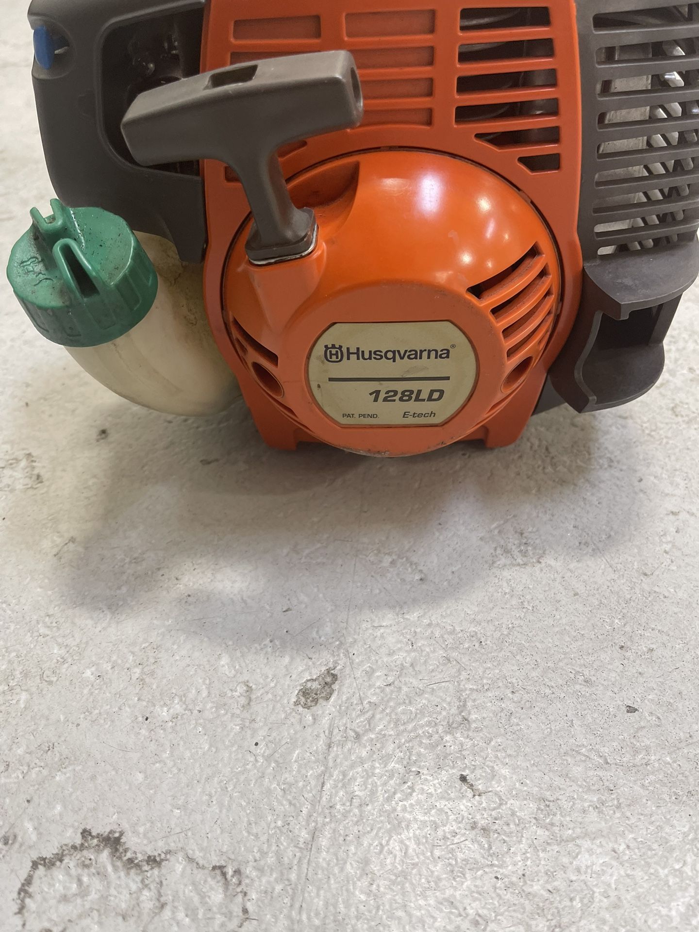 Husqvarna Weed Eater