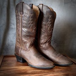 Ariat Western Boot