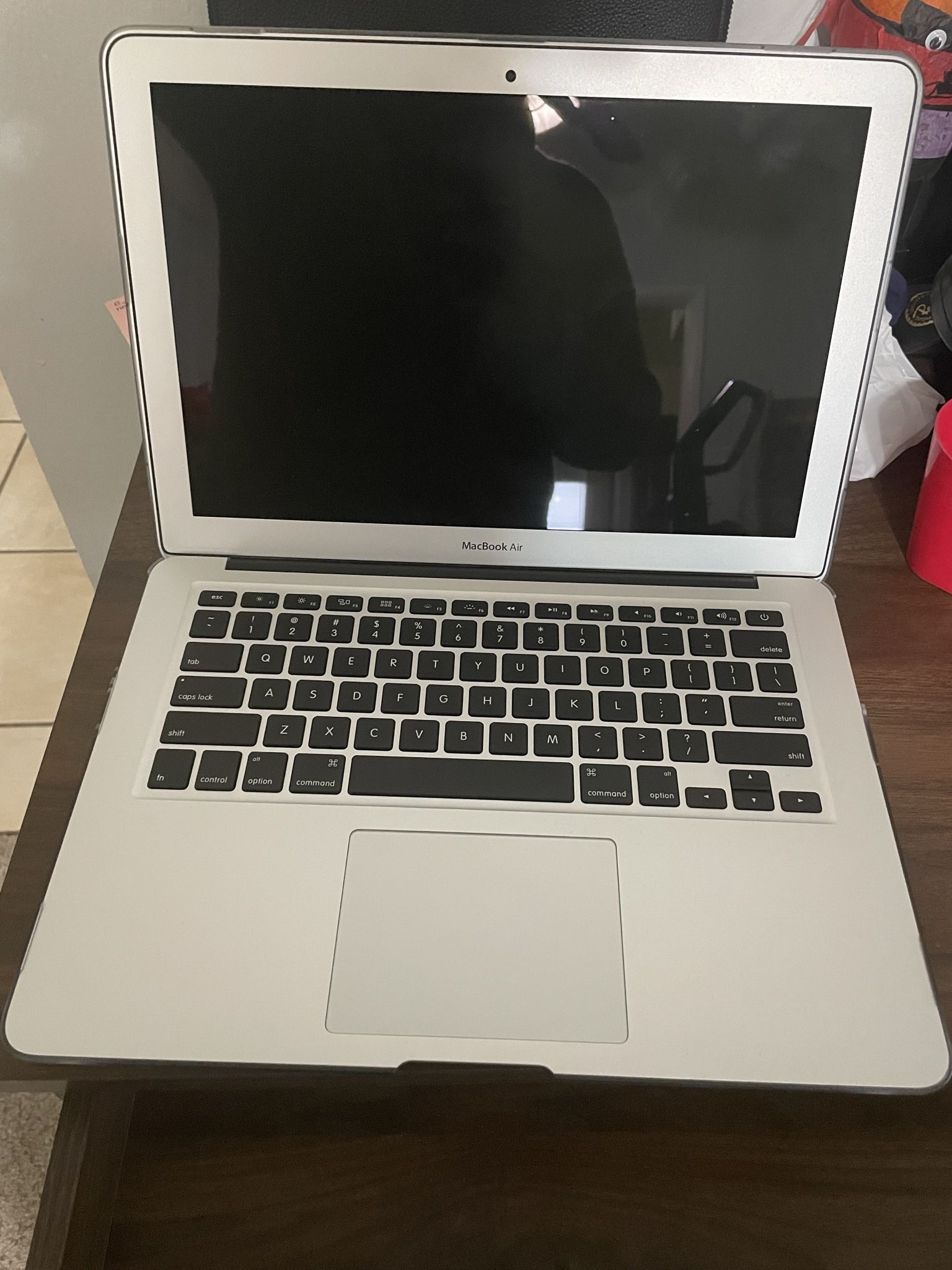 Mac book Air Like New