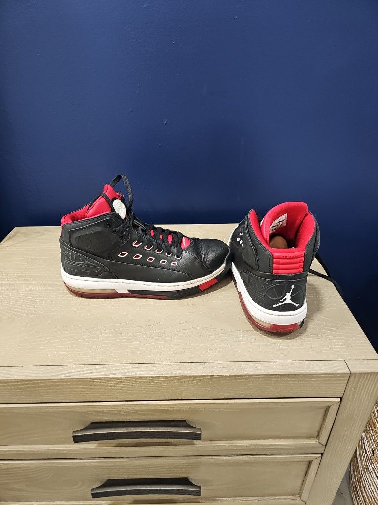 Jordan Ol' School Size 10