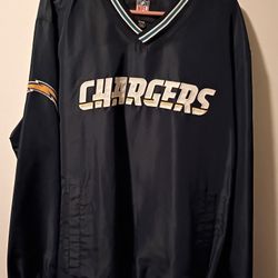 CHARGERS 