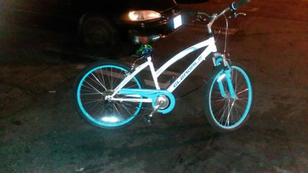 Glendale beach online cruiser