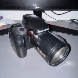 Film Camera
