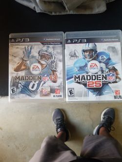 Playstation Games