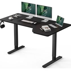 adjustable Office desk (read description before messaging me)