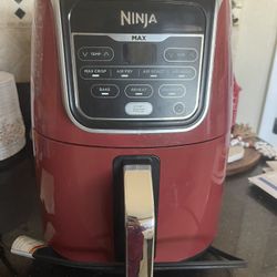 Ninja Max Air Fryer 