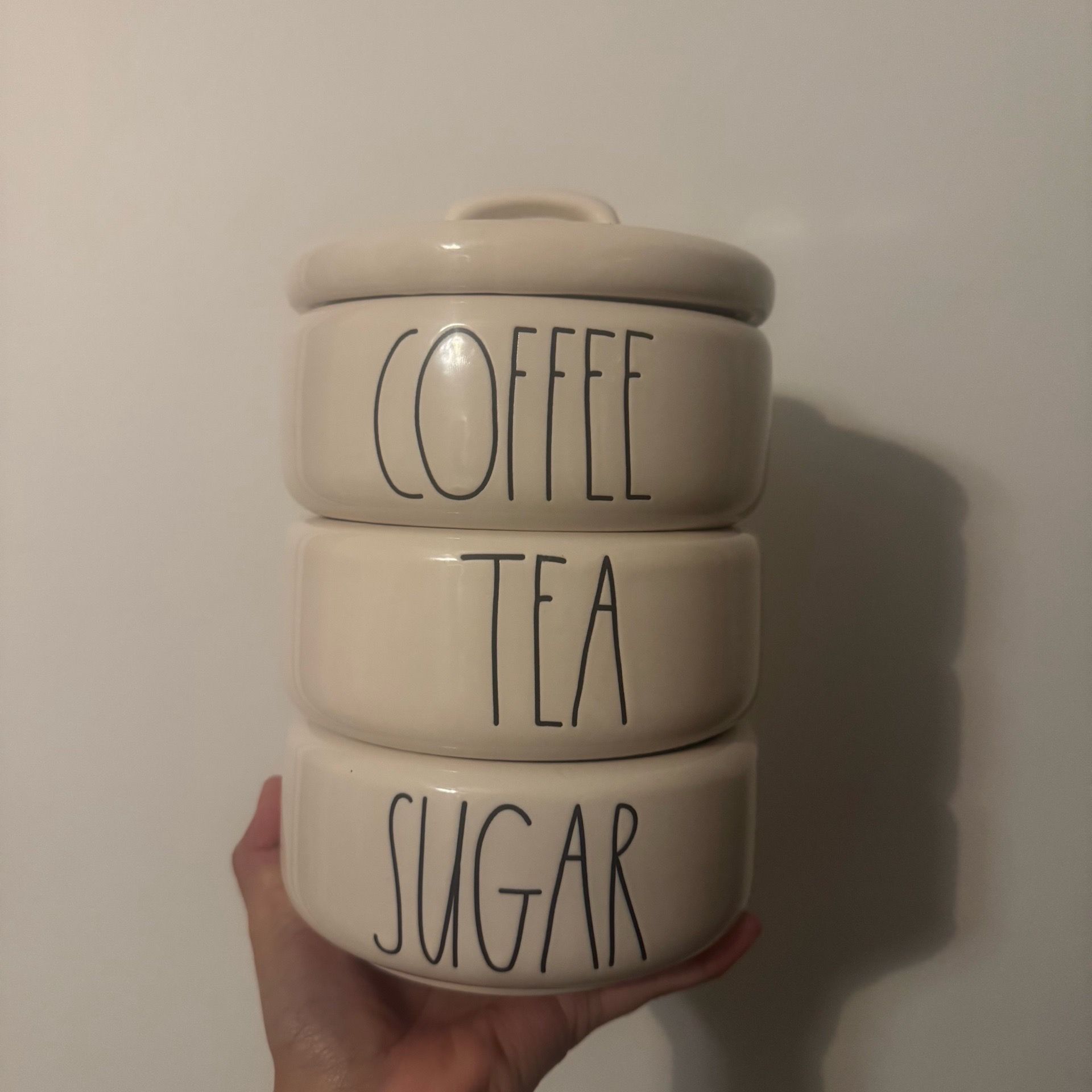 DAE Dunn canister