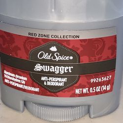 Old Spice® Swagger Anti-Perspirant/Deodorant (6)