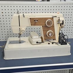Sewing Machine Electro