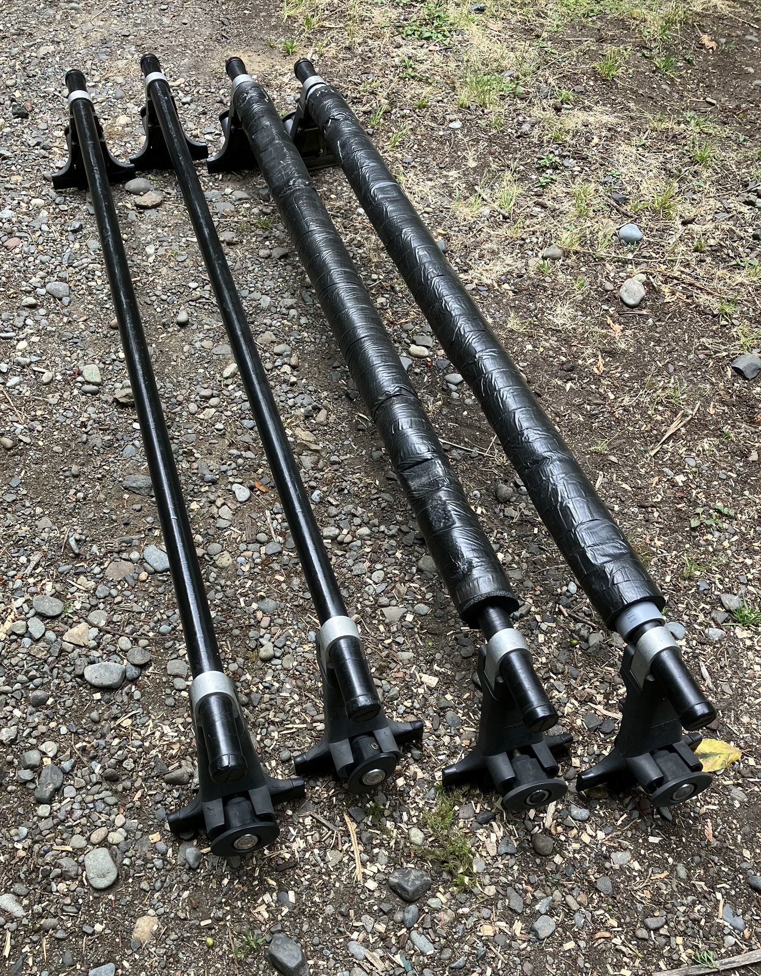 Yakima Roof Racks