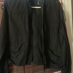 Women’s Windbreaker 