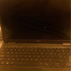 Dell Laptop Intelcore I7