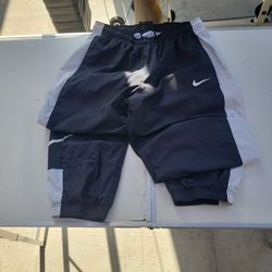 Nike Unisex Windbreaker Sweatpants