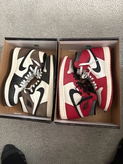 Jordan 1
