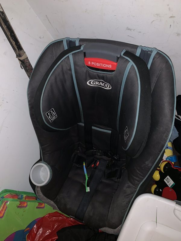 Baby car seat grow with me Clearance