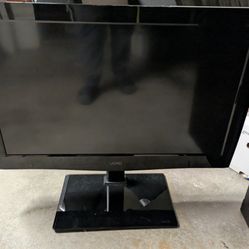 Vizio 32" TV