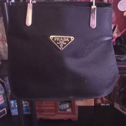 Vintage Prada Bag for Sale in Tracy, CA - OfferUp