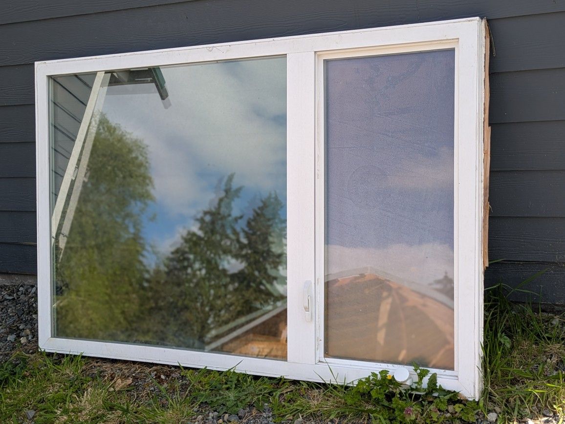 Window From Remodel