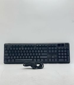 Steelseries Apex Pro Wired Black