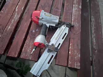 Nail gun