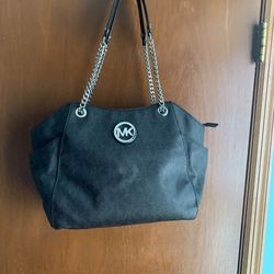 Michael Kors purse