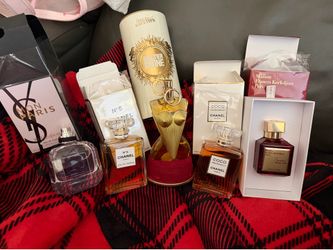 Perfumes