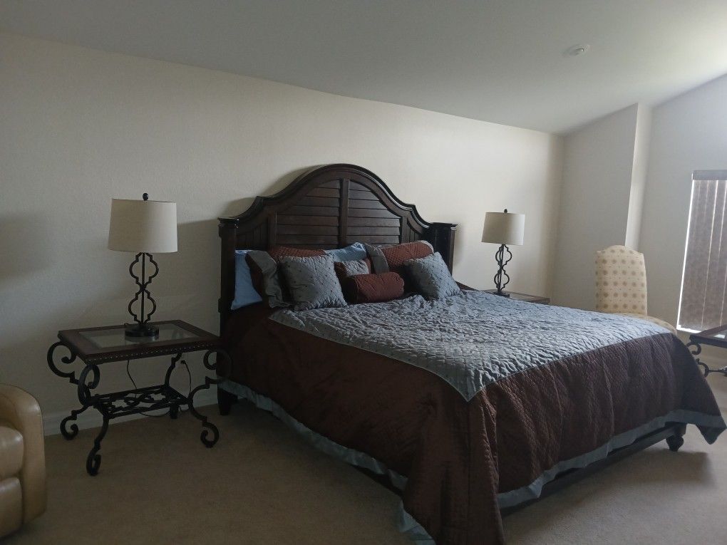 Bedroom Furniture
