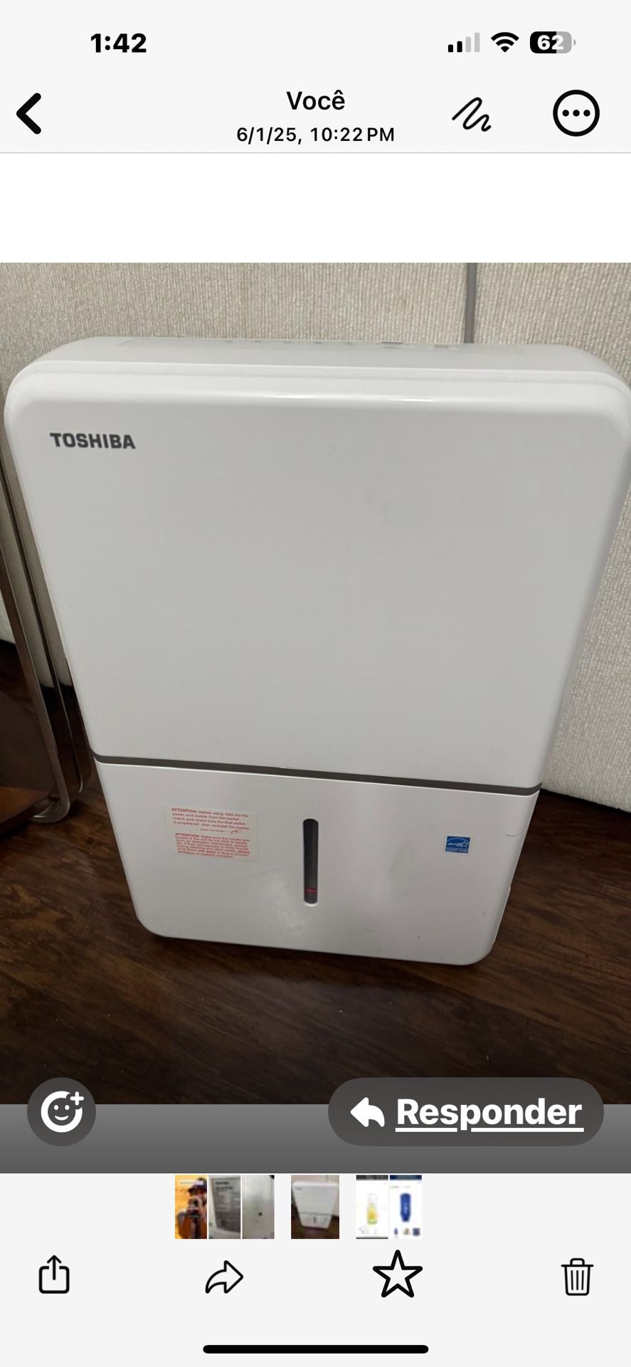 humidifier