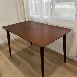 Dining Table Small Size Table Only