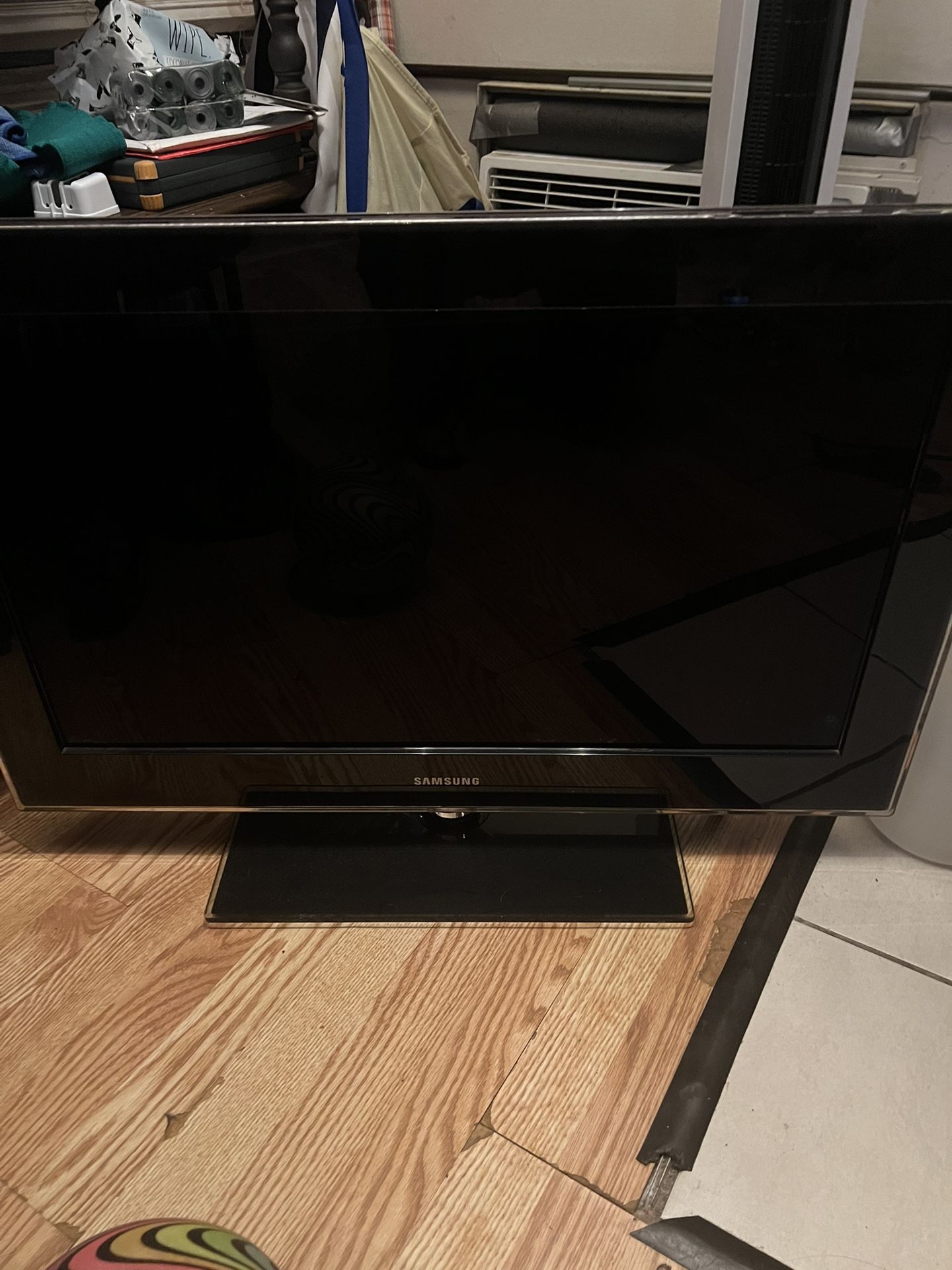 Samsung Tv