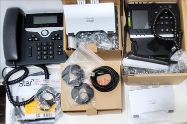 Cisco phones