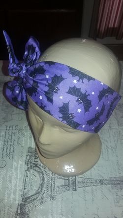 Head bandana