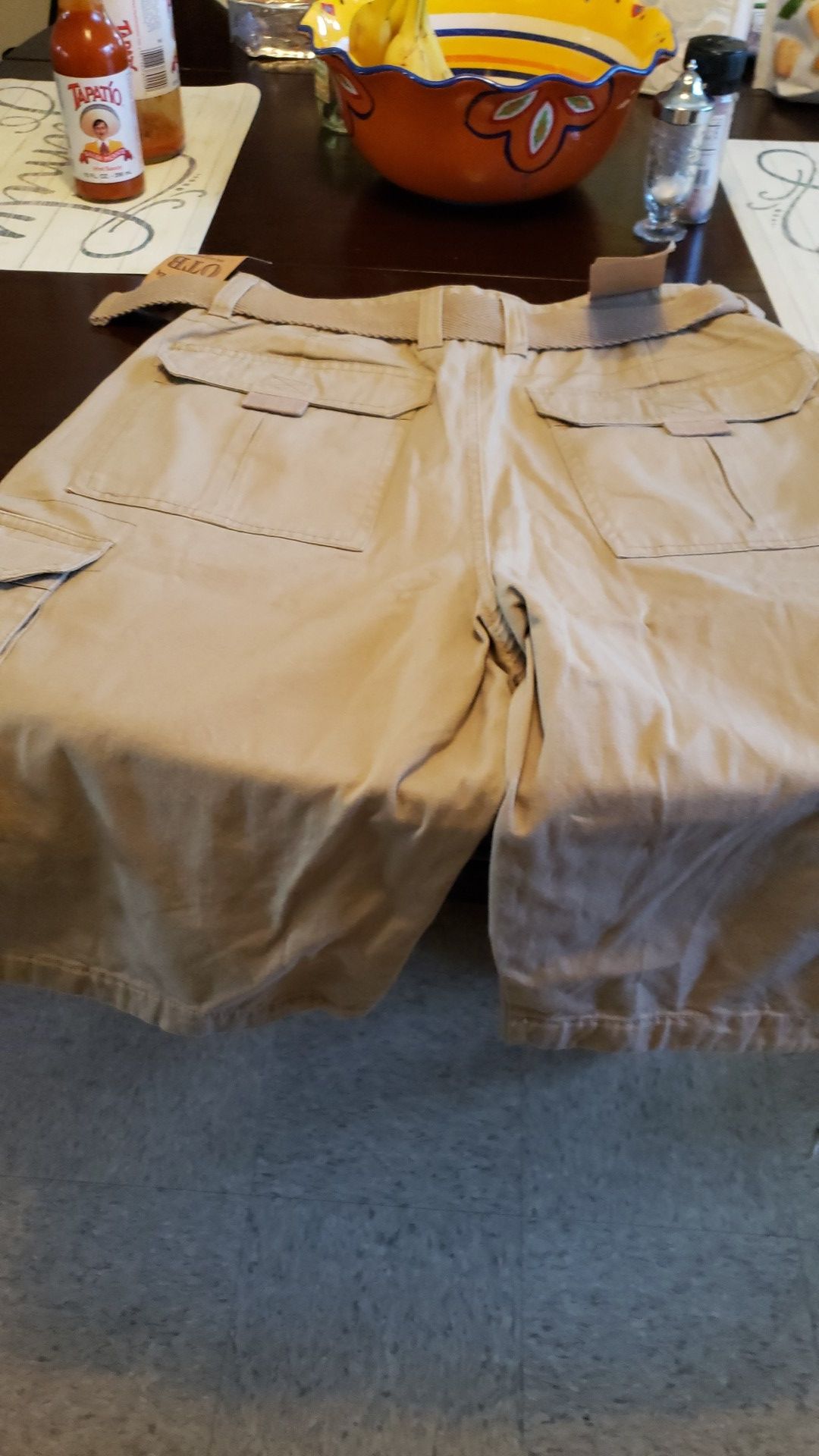 Mens Shorts