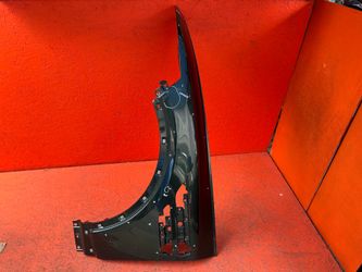 2021 2022 2023 2024 2025 Genesis GV80 Left Driver Side Fender Panel OEM