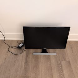 28" 4K Monitor