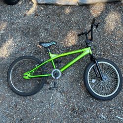 20” Bmx/kids Bike